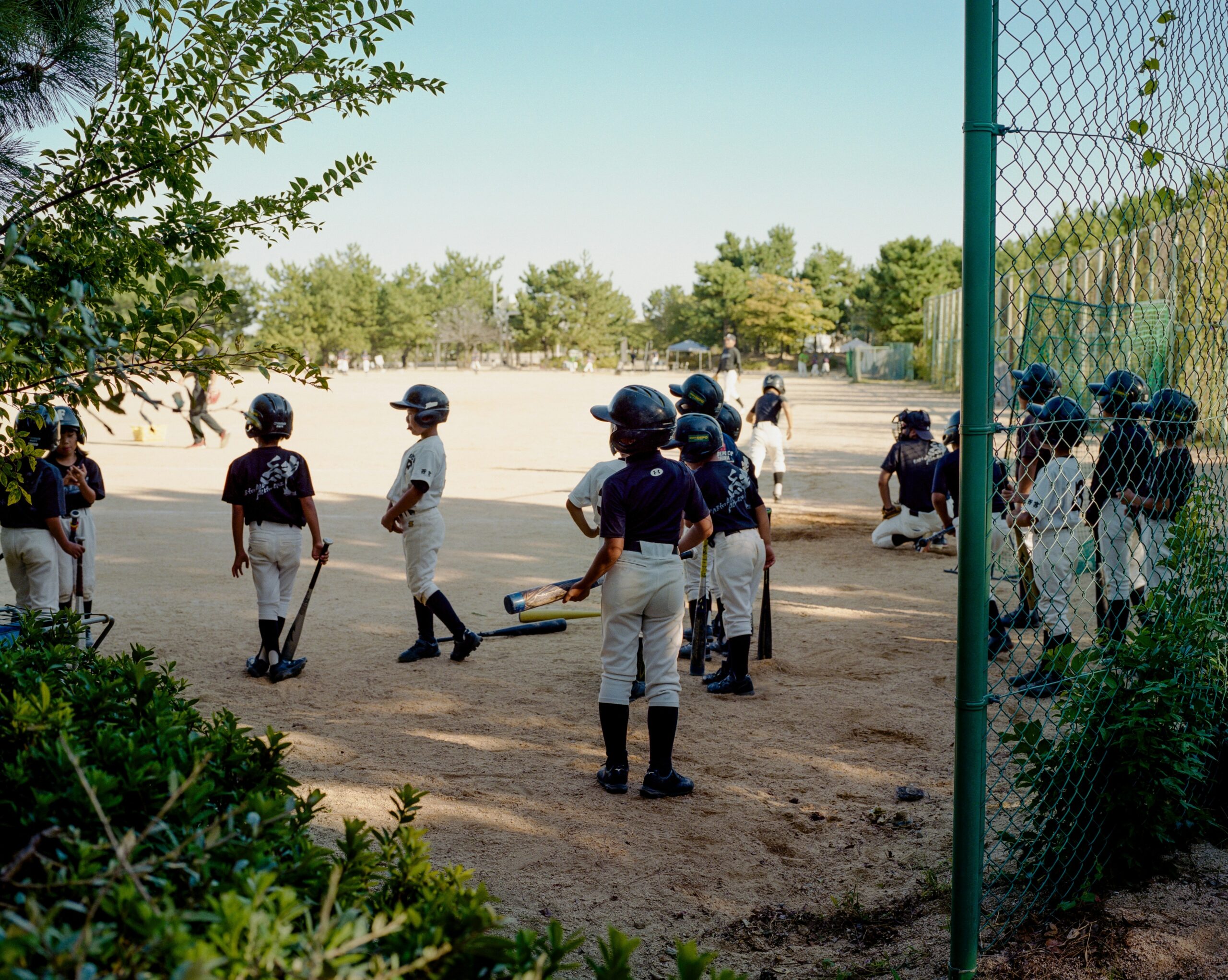 Hello World Featured Image